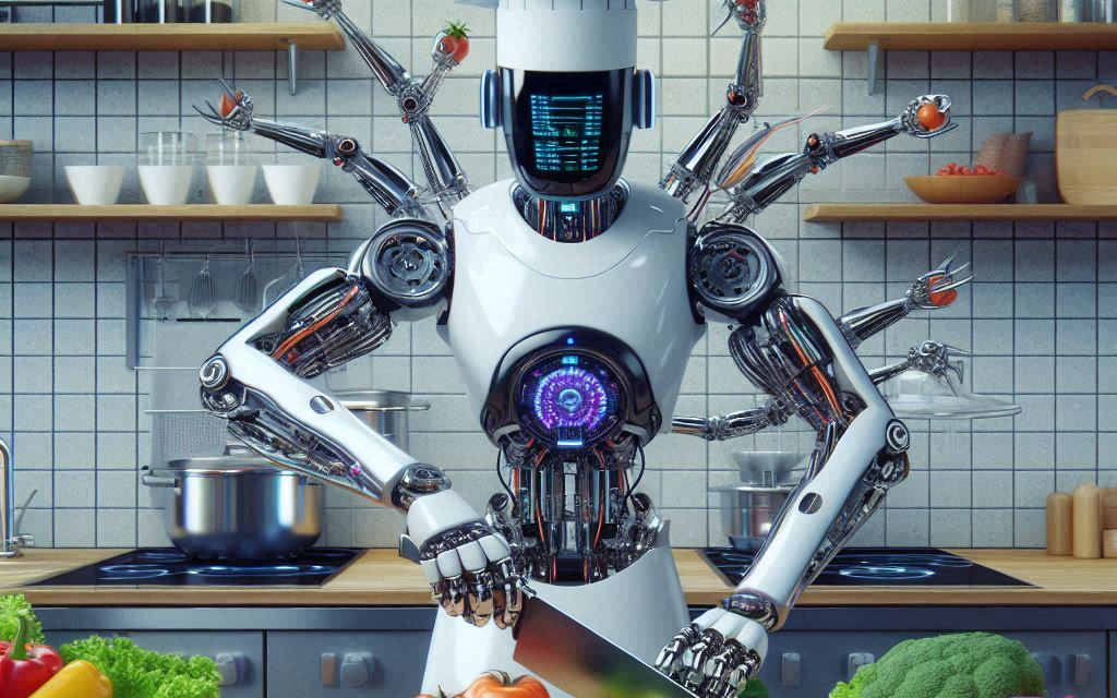 Robot Coupe : Changing The Way You Prepare Food