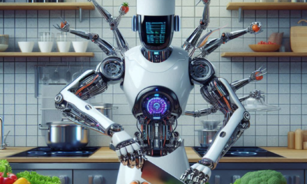 Robot Coupe : Changing The Way You Prepare Food