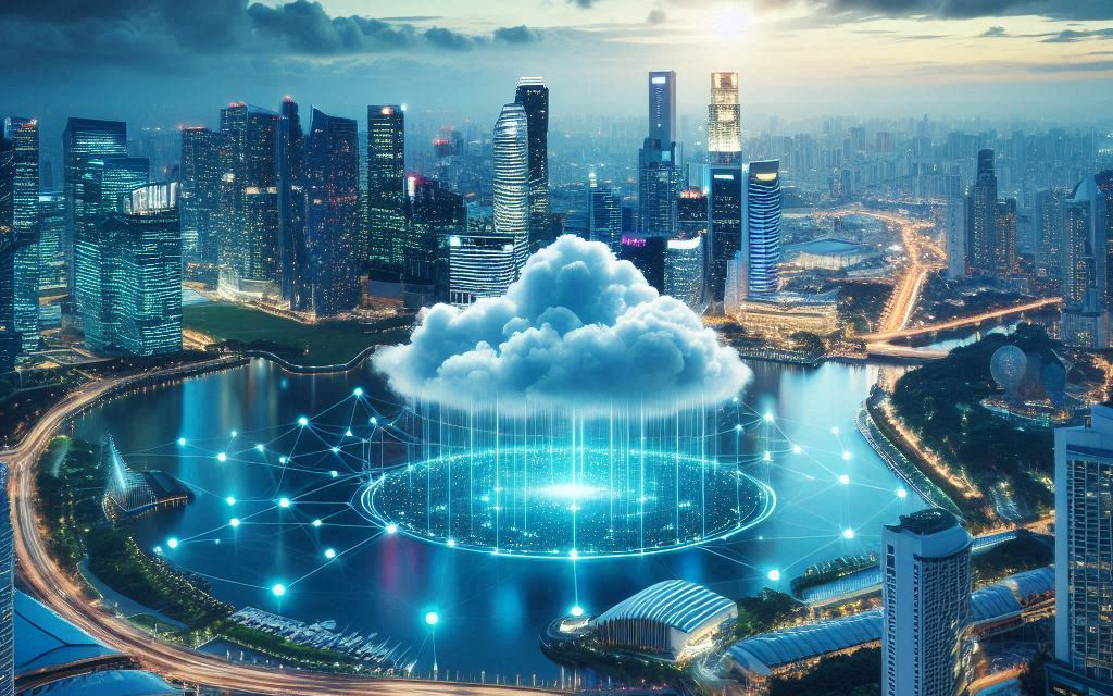 cloud network technology singapore pte. ltd : Pioneering the Future of Cloud Solutions