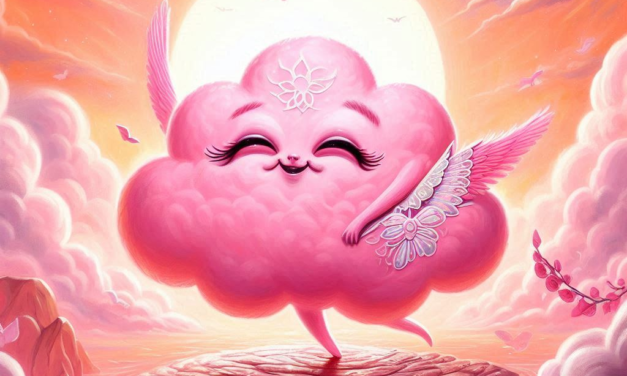 Pink Cloud: Embracing the Bliss of Early Sobriety