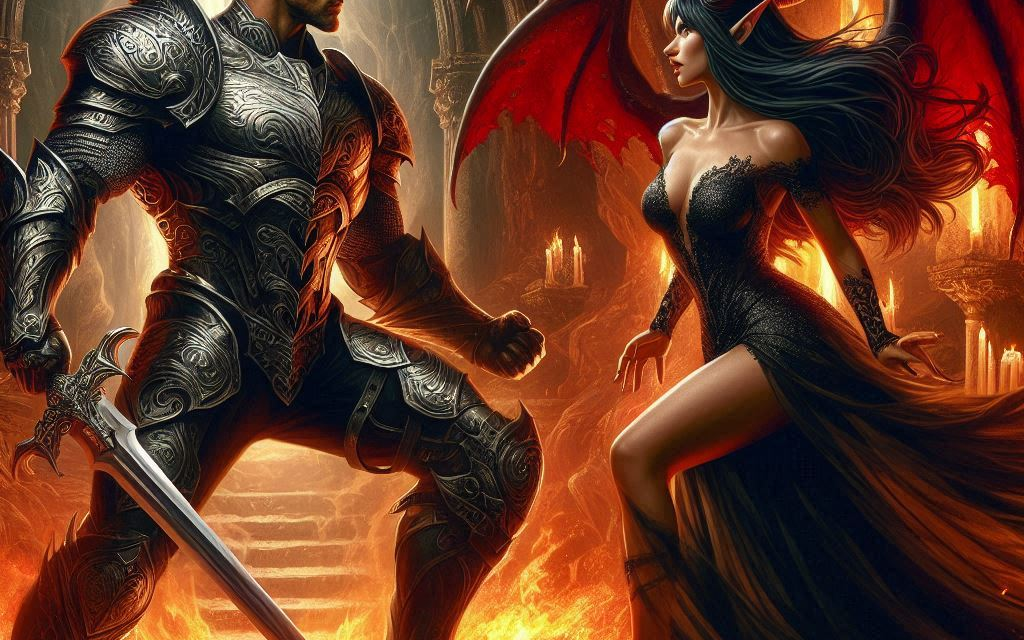 Hero x Demon Queen: A Unique Blend of Fantasy and Romance