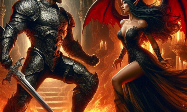 Hero x Demon Queen: A Unique Blend of Fantasy and Romance