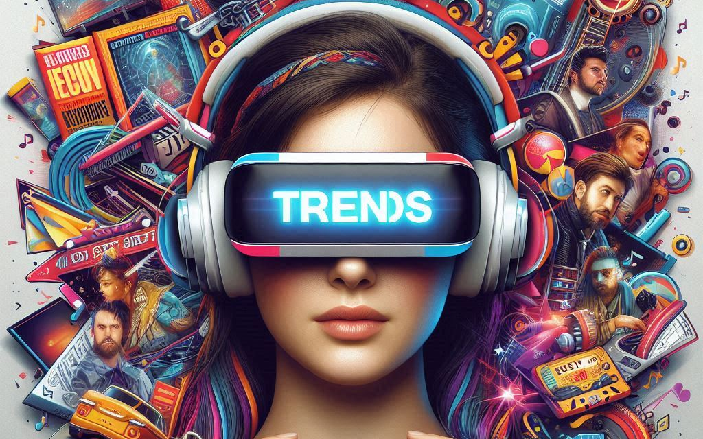 ultimate guide to new entertainment trends lumolog