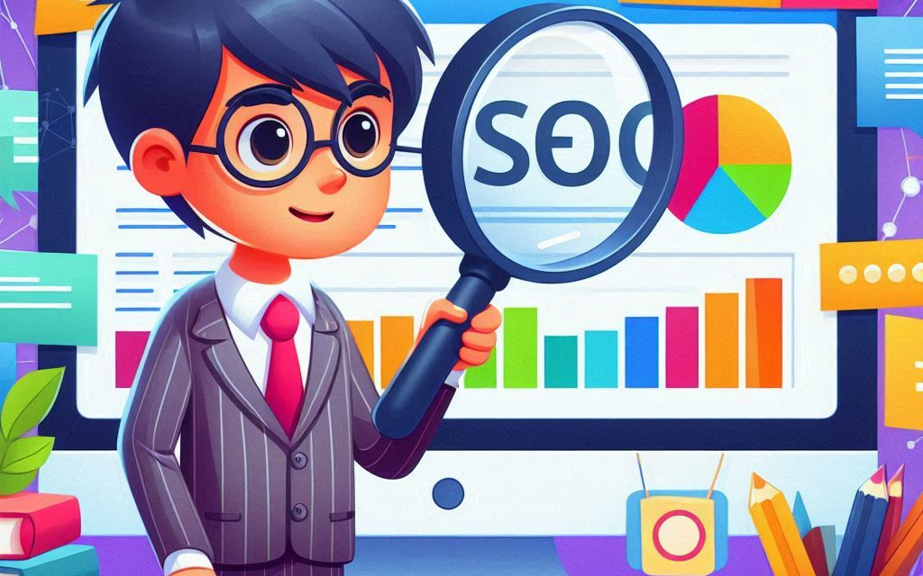 google seo checker jackyan