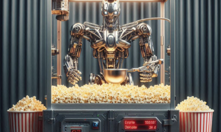 A Comprehensive Guide to popcorn machine rental