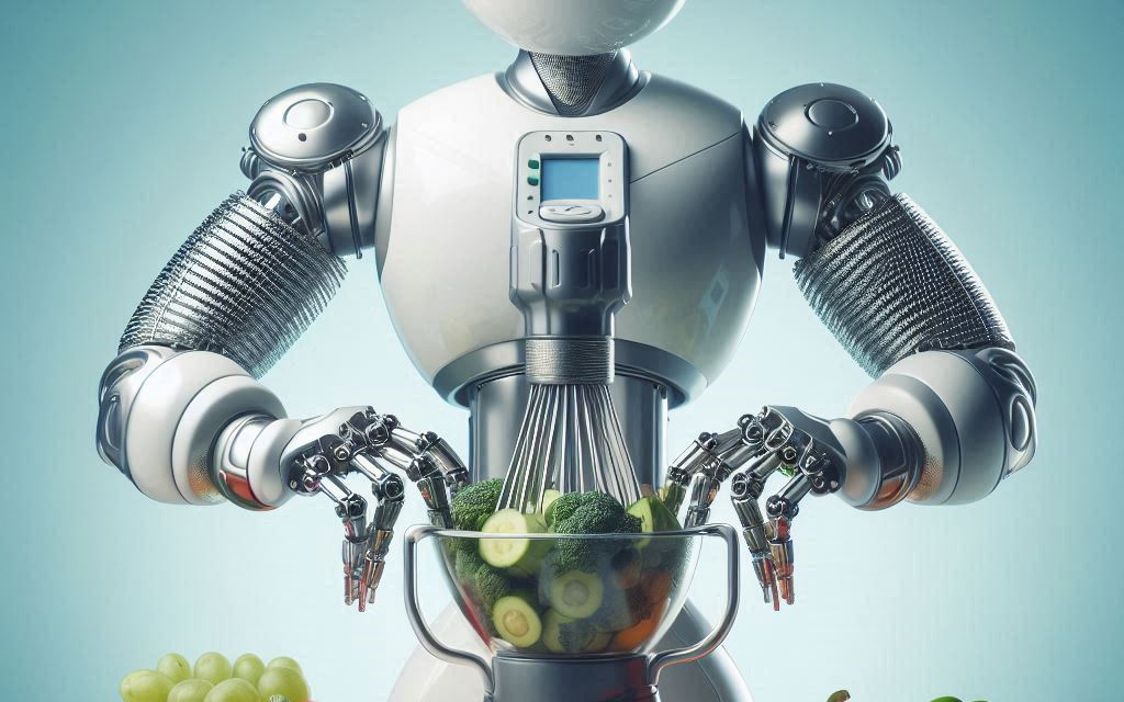 The Ultimate Guide to the Robot Coupe Food Processor: Revolutionizing Kitchen Efficiency