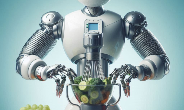 The Ultimate Guide to the Robot Coupe Food Processor: Revolutionizing Kitchen Efficiency