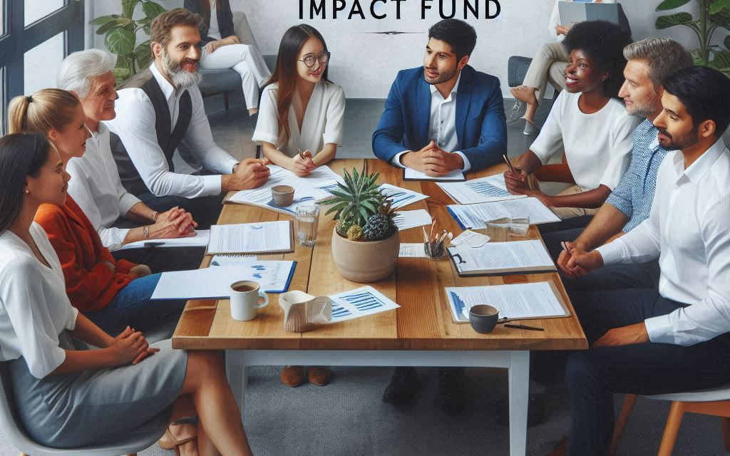 White Oak Impact Fund: Investing in a Sustainable Future