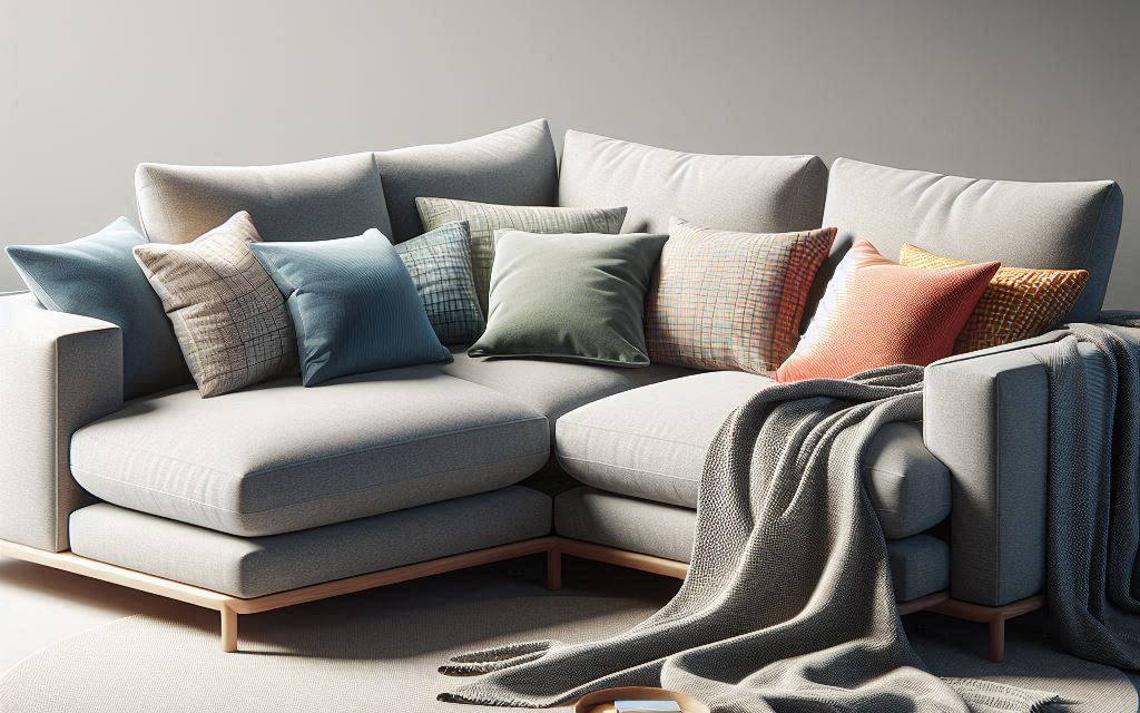 Ultimate l shaped couch Buying and Styling Guide