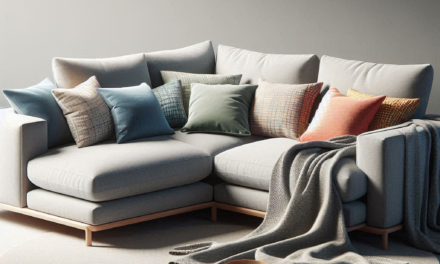 Ultimate l shaped couch Buying and Styling Guide