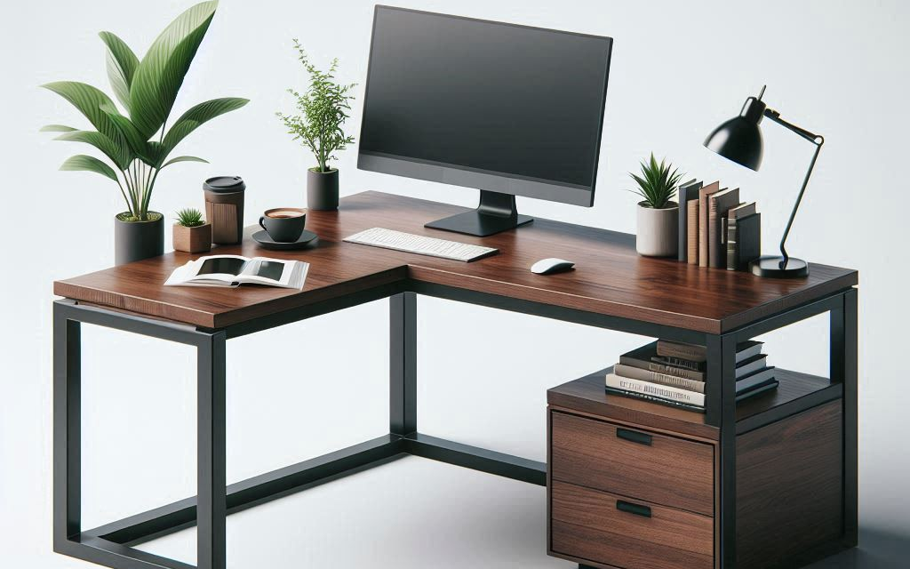 l shape desk – A Complete Guide for Amplitude and Productivity