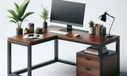 l shape desk – A Complete Guide for Amplitude and Productivity