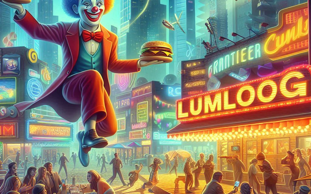 Lumolog- A Complete Primer on New Entertainment Trends