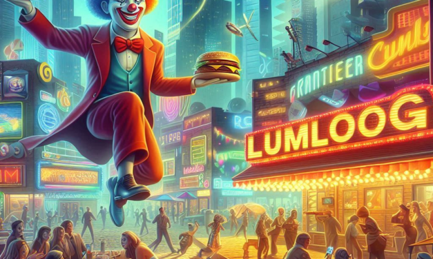 Lumolog- A Complete Primer on New Entertainment Trends