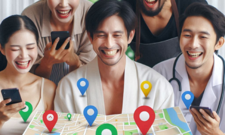 expand google my business reach – The Definitive Guide