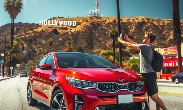 The Ultimate Overview of Leading Car Dealer in Hollywood Kia