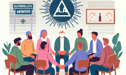 What is A.A. or What is Alcoholics Anonymous (A.A.)?