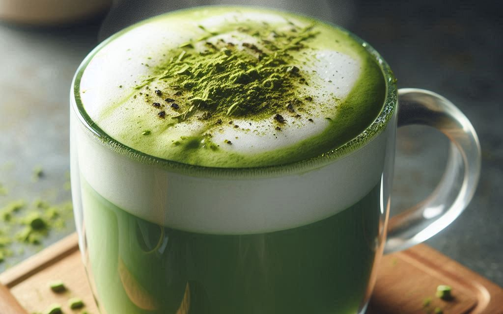 The Complete Green Tea Shot Guide