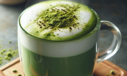 The Complete Green Tea Shot Guide