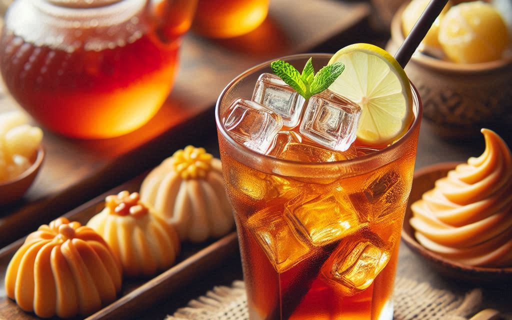 A Complete Guide on the Exotic Thai Tea