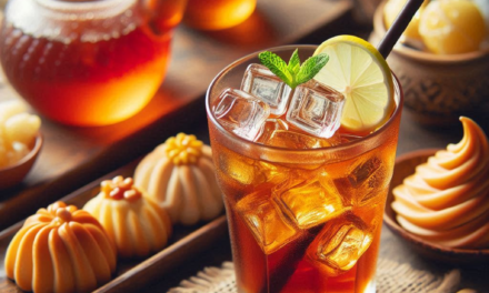 A Complete Guide on the Exotic Thai Tea