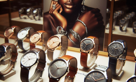 The Elegance and Affordability of Daniel Klein Watches for Women