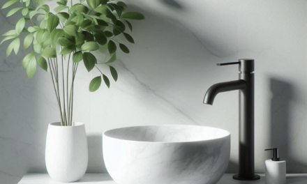 Counter top wash basin – A Comprehensive Guide