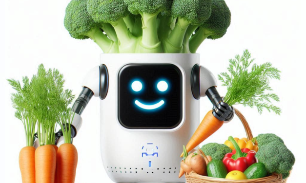 Revolutionizing Agriculture with Veggie AI: A Comprehensive Look