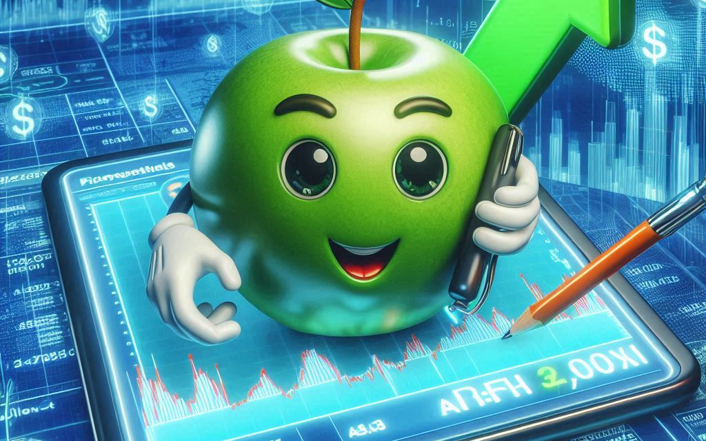 fintechzoom apple stock – Insights and Strategies