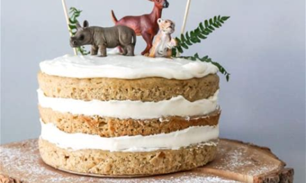 Everything You Need to Know About Baby Shower Cakes