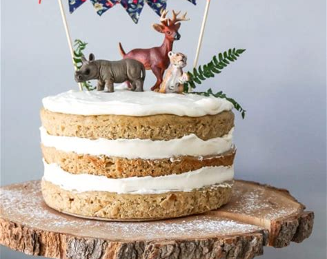 Everything You Need to Know About Baby Shower Cakes