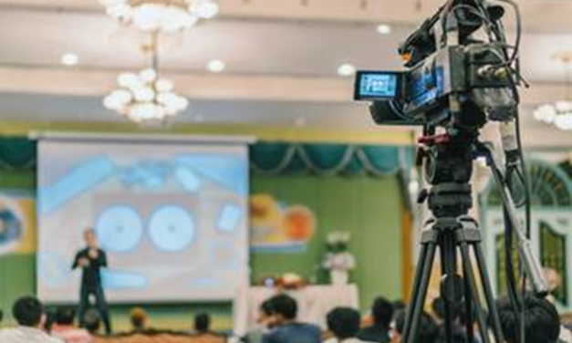 5 Importance Of Corporate Video Production To A Business