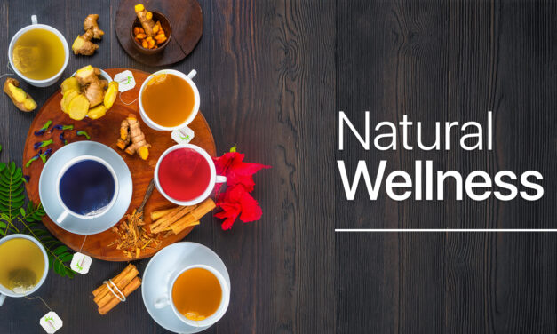 Discovering B-Natural Wellness R: A Holistic Approach to Health