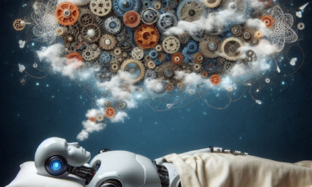 The Fascinating World of Robot Dreams