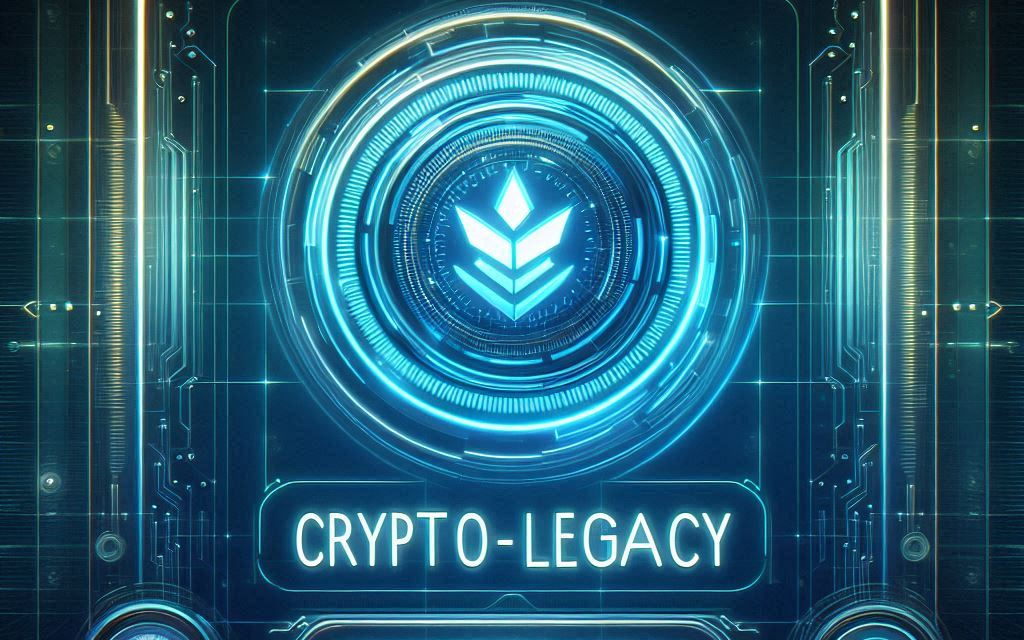 A Comprehensive Overview of crypto-legacy.app software