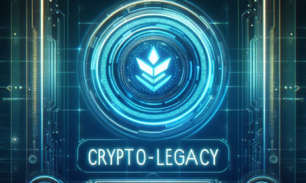 A Comprehensive Overview of crypto-legacy.app software