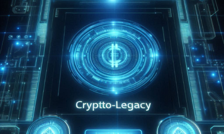 crypto-legacy.app software- A Comprehensive Guide to Cryptocurrency Management