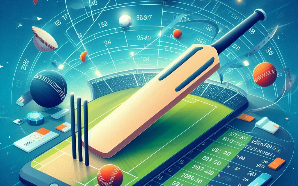 How to Use Betting Data and Tools for Cricket Predictions