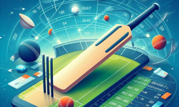 How to Use Betting Data and Tools for Cricket Predictions