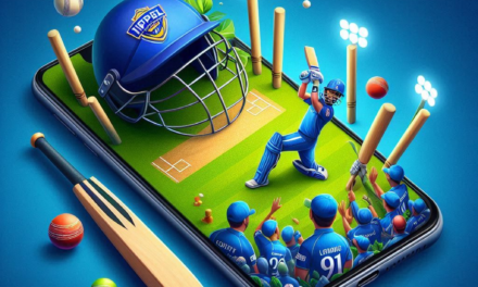 How to Interpret Betting Trends During IPL Tournaments