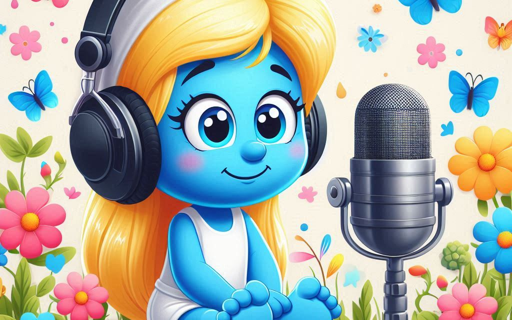 Exploring Smurfette AI Voice: Bringing a Beloved Character to Life