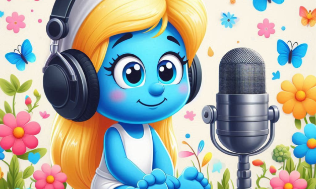 Exploring Smurfette AI Voice: Bringing a Beloved Character to Life