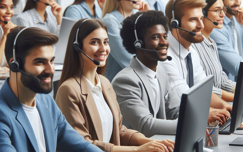 Show Tech Support: Enhancing Customer Experience with Expert Assistance