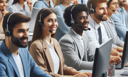 Show Tech Support: Enhancing Customer Experience with Expert Assistance