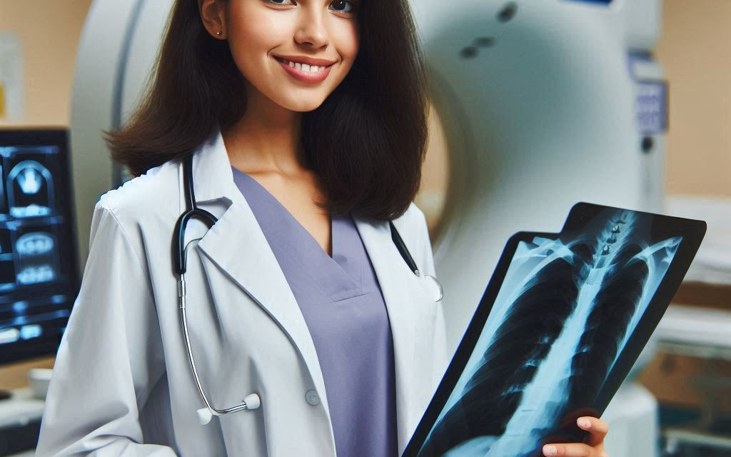 How to Become a Radiology Tech: A Step-by-Step Guide