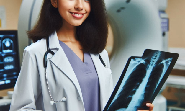 How to Become a Radiology Tech: A Step-by-Step Guide