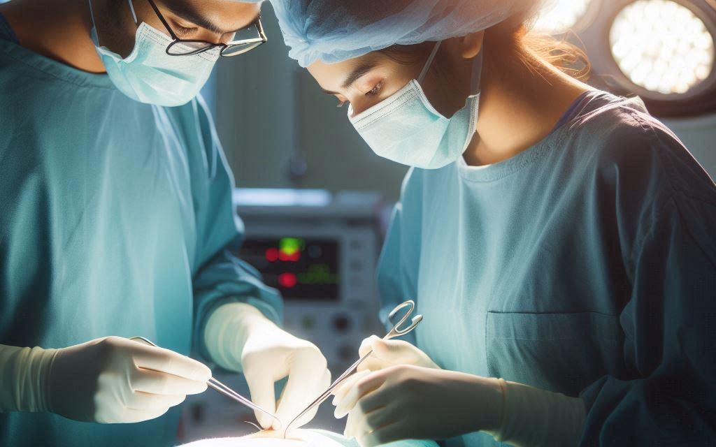 How to Become a Surgical Tech: A Step-by-Step Guide