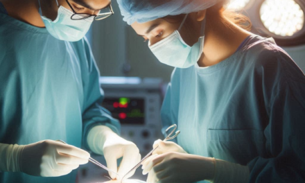 How to Become a Surgical Tech: A Step-by-Step Guide