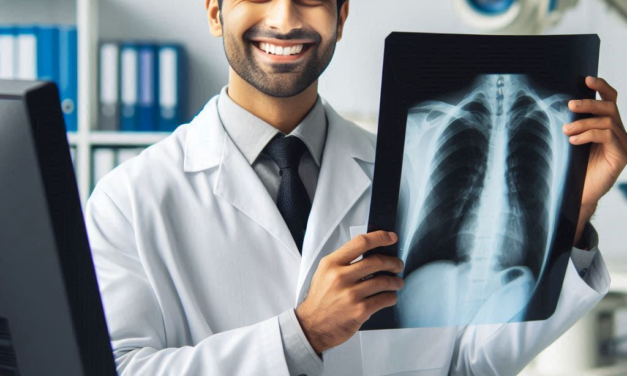 How to Become an X-Ray Tech: A Step-by-Step Guide