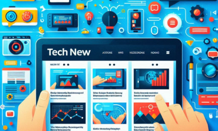 Unveiling CodeSlide Tech News: Your Gateway to the Latest in Technology